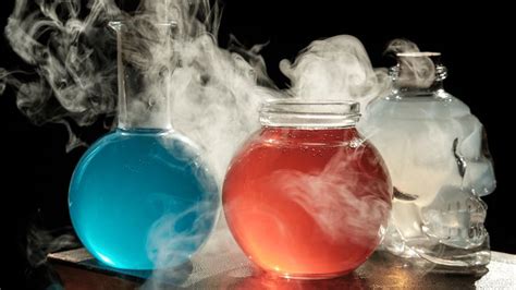 When Science Meets Magic: The Unforgettable Chemistry Demonstrations at BYU